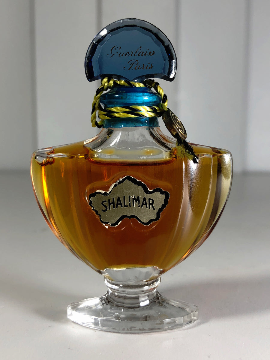Guerlain Les Petits Parfum 5 Pcs Mini Set NIB RARE – Daniel Zimmerman