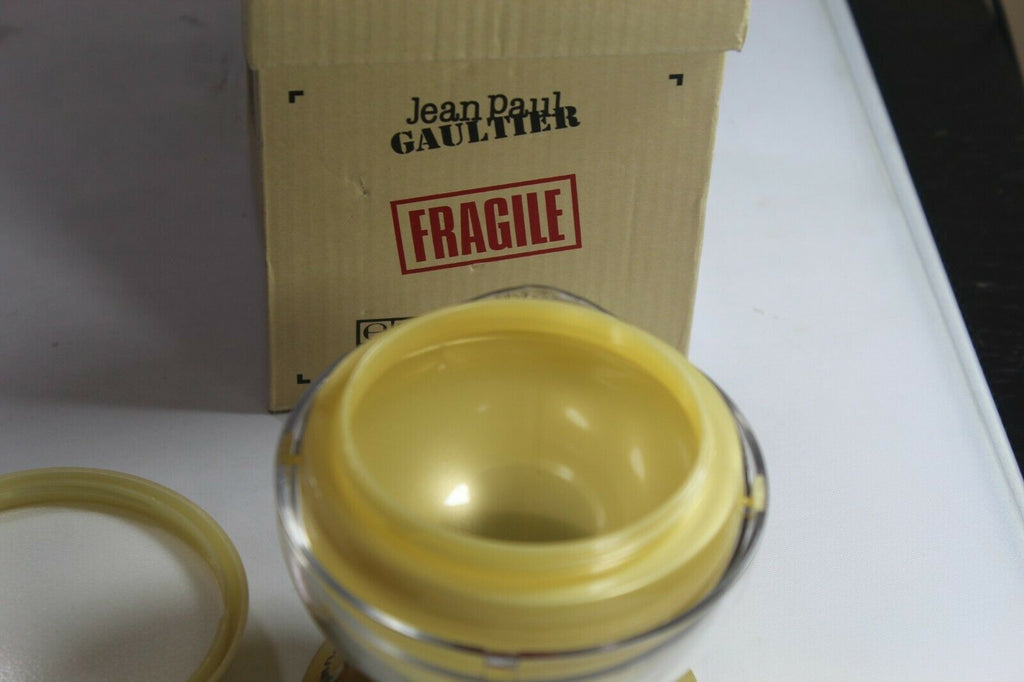 Fragile by Jean Paul Gaultier Women 7 oz Perfumed Body Cream Factice Dummy