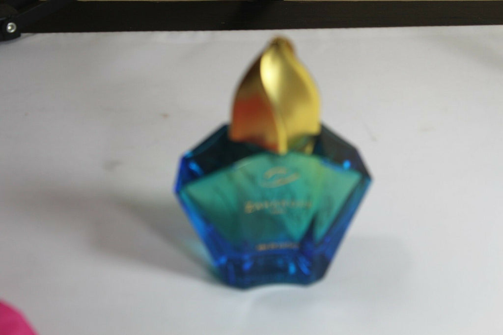 Limited Edition The Royal Blue Bottle EDP 50ml Natural Spray By Zaharoff