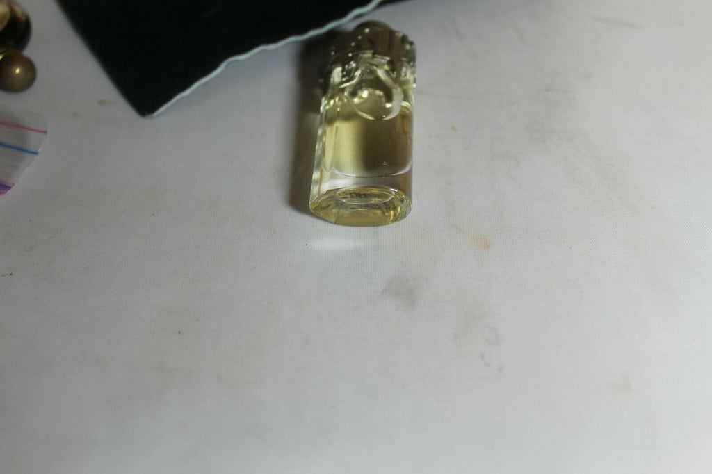 Thierry Mugler Womanity Eau De Parfum Deluxe mini 0.17 oz