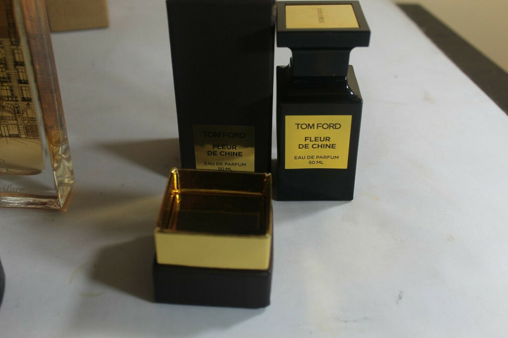 Tom Ford Fleur De Chine Eau de Parfum 1.7 oz / 50 ml Unisex