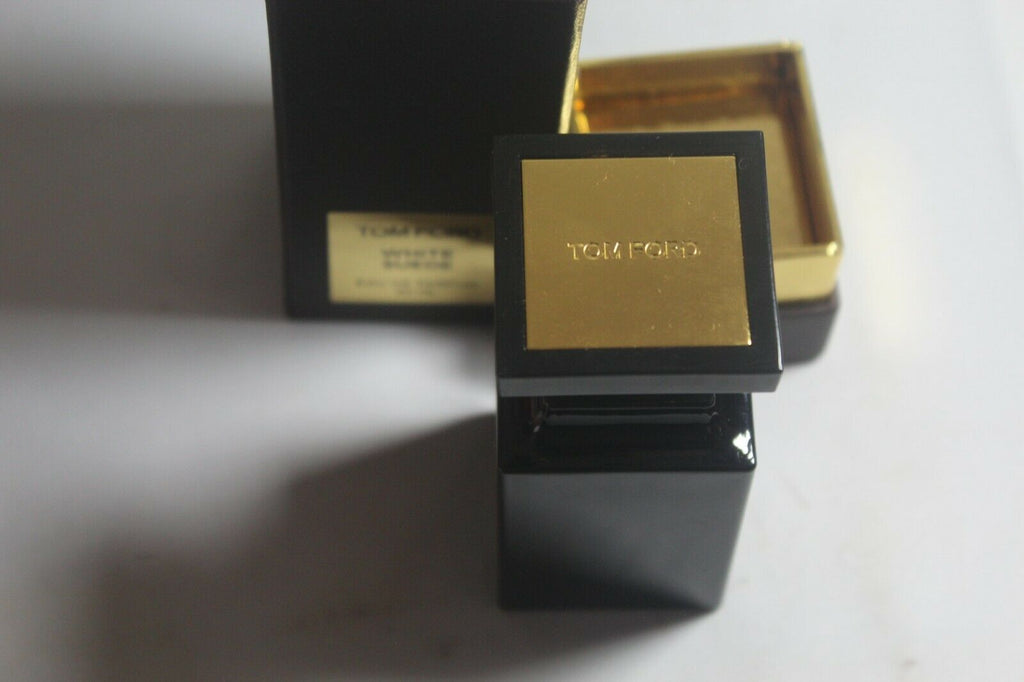 Tom Ford White Suede 1.7oz/50ml Rare Eau De Perfume Rare Authentic