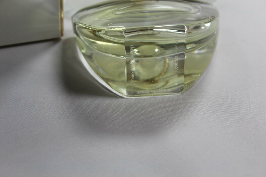 DAZZLING GOLD 0.37 FL.OZ/ 11 ml Parfum for Women By Estee Lauder