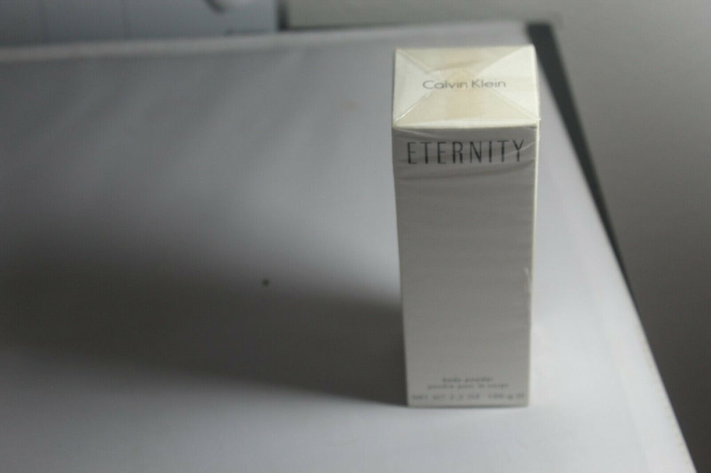 Calvin Klein Eternity Body Powder 3.5 OZ.