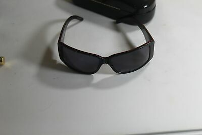 Thierry Mugler TM10052 C2 Vintage Sunglasses Hand made in France Size: 61-16-125