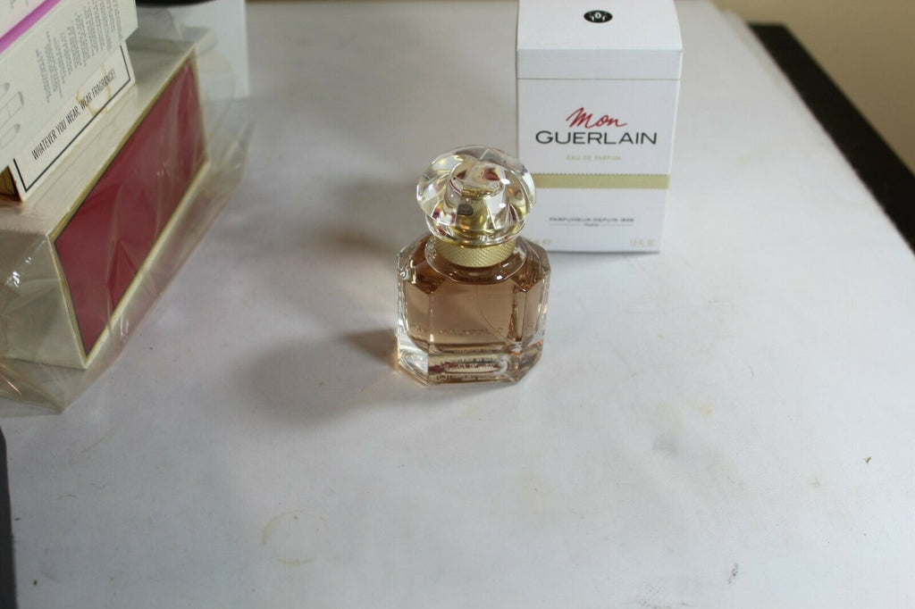 Guerlain - Mon Guerlain Eau de Parfum Spray 30ml NIB 1oz