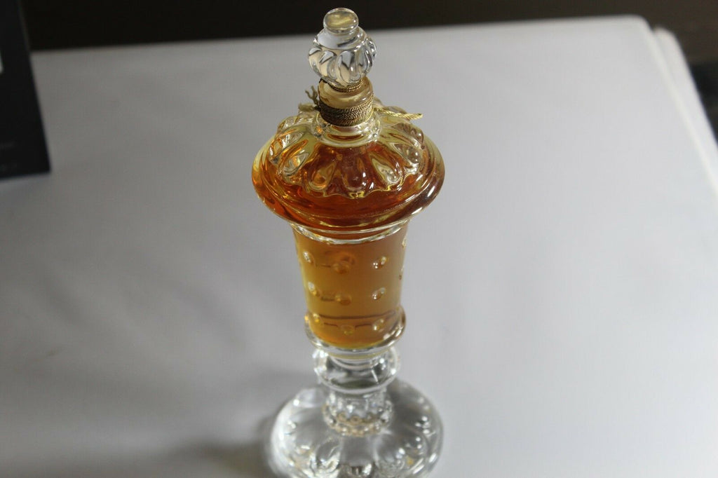 VINTAGE NOCTURNES DE CARON limited baccarat edition parfum extract