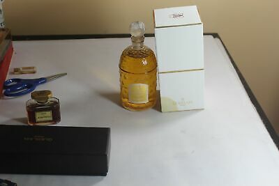 Vintage 2002 250ml Bee Bottle of Limited Edition #68 AKA GUERLAIN GUET-APENS