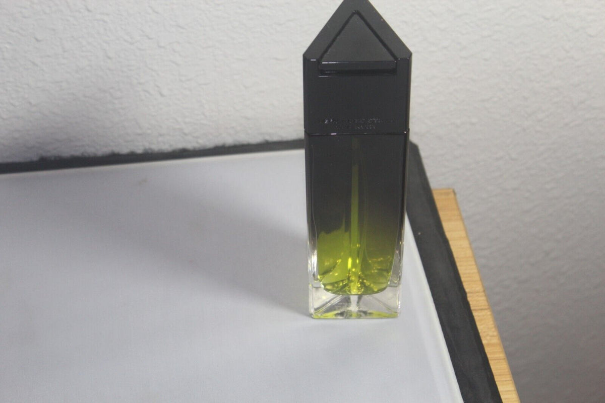 GIVENCHY VERY IRRESISTIBLE men EDT cologne HUGE 3.3oz 100ml RARE