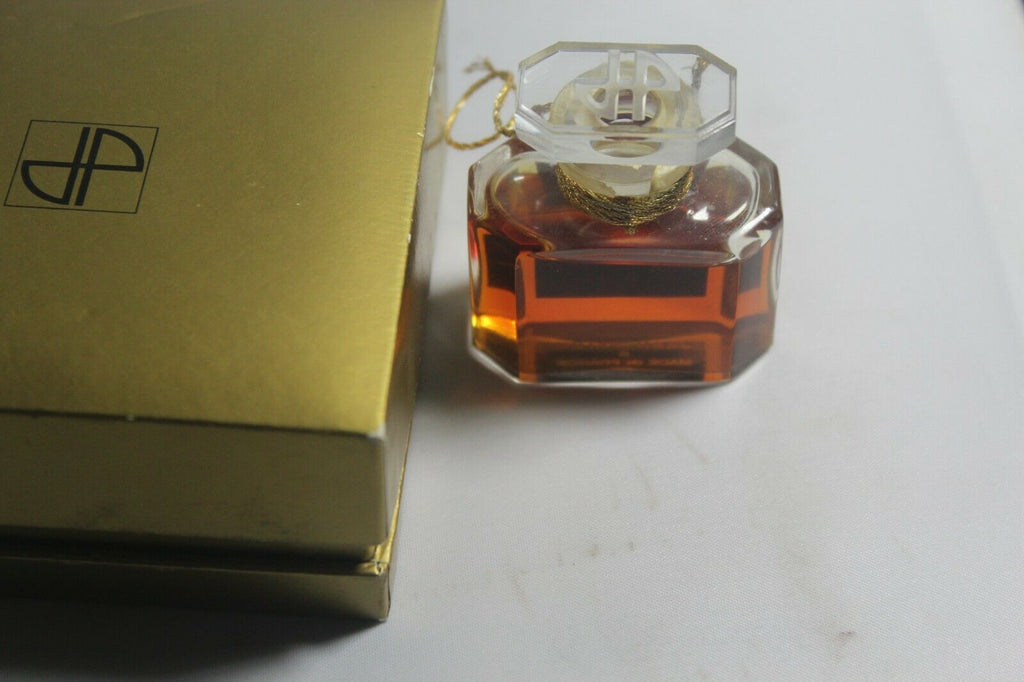 1980s 1/2 oz **PARFUM** 15 ml Jean Patou Joy parfum pure perfume