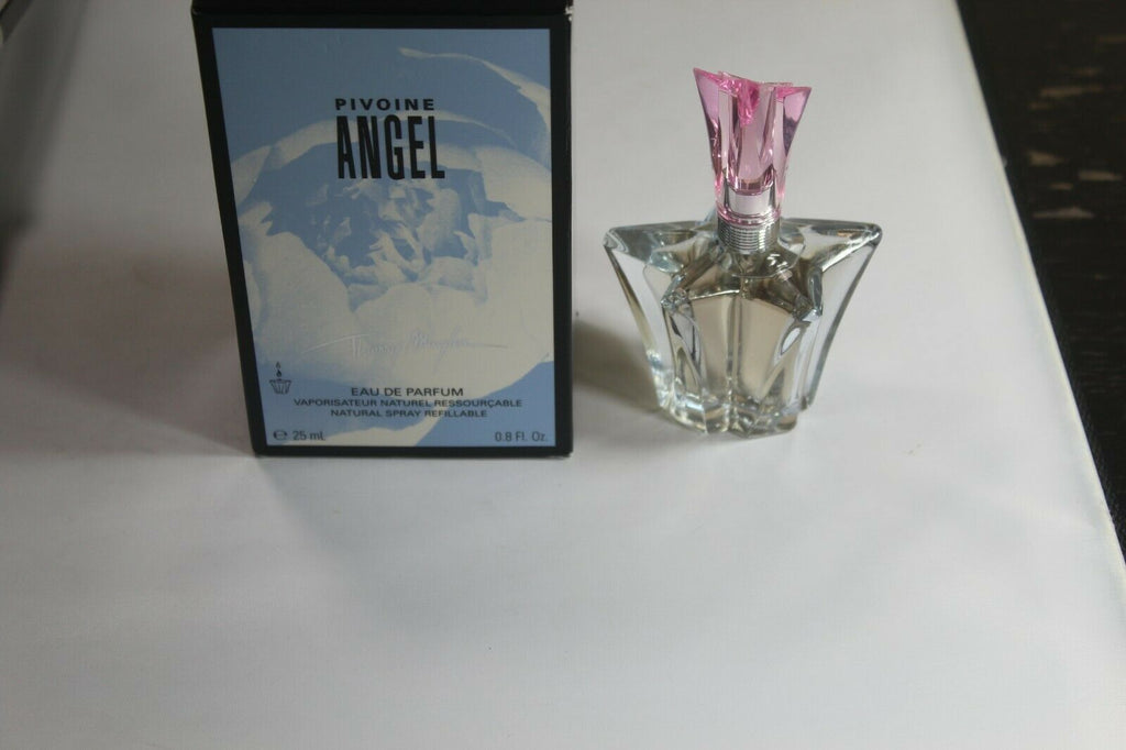 Pivoine Angel Thierry Mugler Eau de Parfum Women Spray .8 fl.oz.