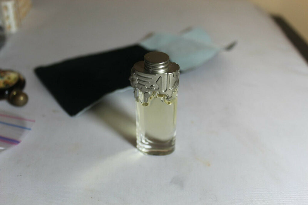 Thierry Mugler Womanity Eau De Parfum Deluxe mini 0.17 oz
