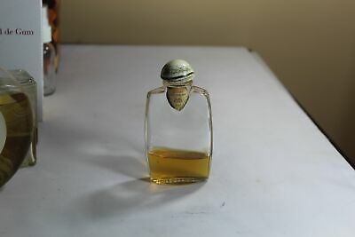 1930s Deco VTG YARDLEY ORIGINAL Loius Cologne Bottle Vanity