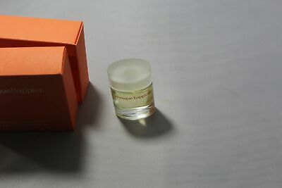 CLINIQUE HAPPIER Perfume Concentrate .5 OZ / 15 ML NEW IN BOX FOR WOMEN RARE