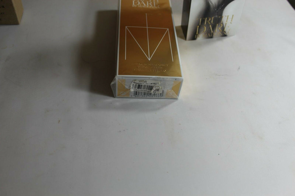 Truth or Dare By Madonna Women's 2.5oz Eau de Parfum Spray In Sealed Box RARE