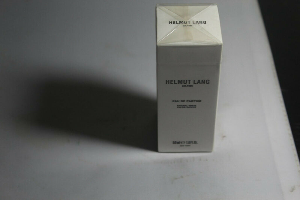 Eau de Parfum Helmut Lang for women EDP Spray 50 ml 1.7 oz Rare, Vintage, Sealed
