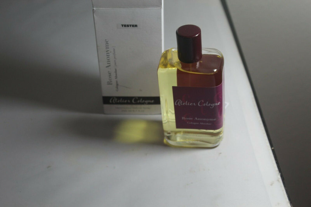 Rose Anonyme by Atelier Cologne for Unisex 6.8 oz EDC Absolue