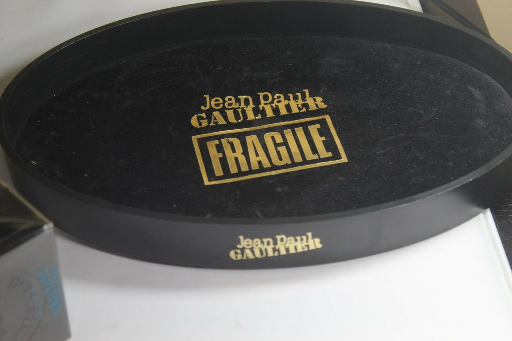 Jean Paul Gaultier Gaultier Fragile Perfume Tray