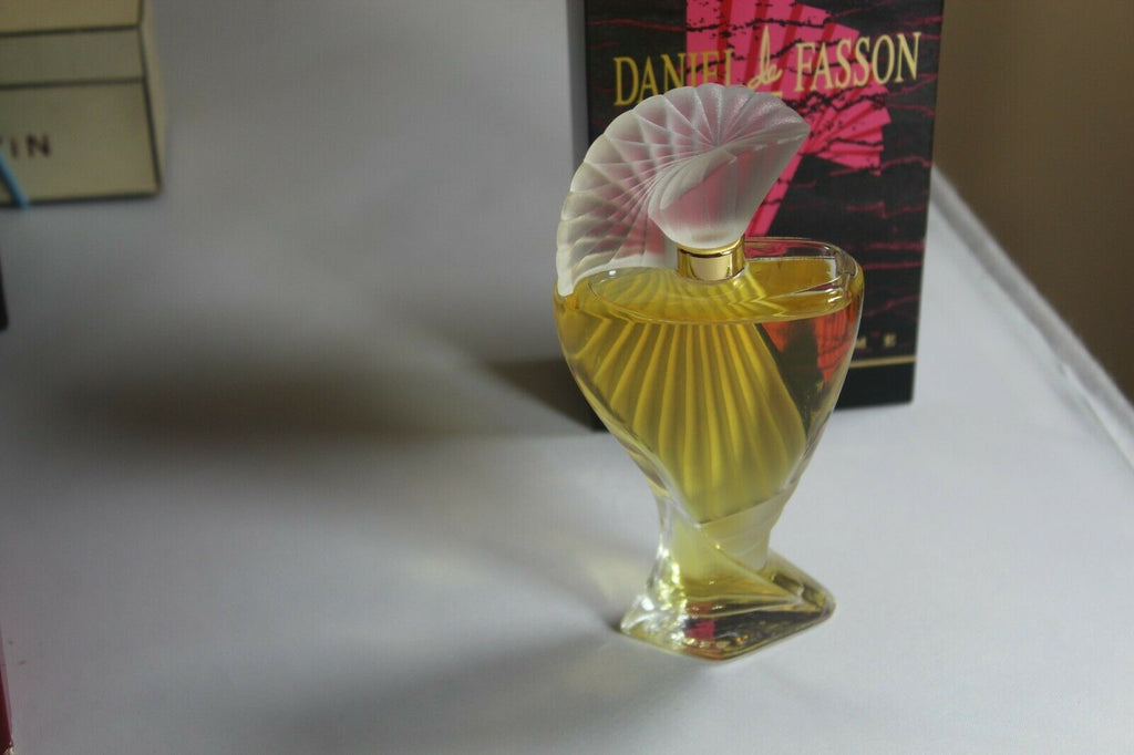 Daniel de Fasson EDP Spray 50ml vintage 1.7oz splash