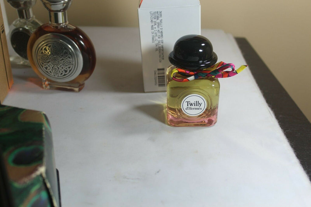 Twilly D'hermes by Hermes 2.87 oz EDP Spray Perfume for Women New in Box