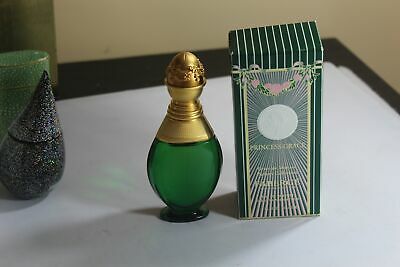 Vintage Princess Grace De Monaco Eau De Parfum By Faberge 1.7 Fl Oz Spray In Box