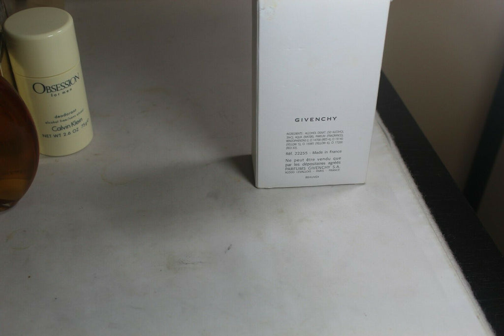 Givenchy Pi For Man 50ml 1.7 oz (Tester in Box) Vintage EDT