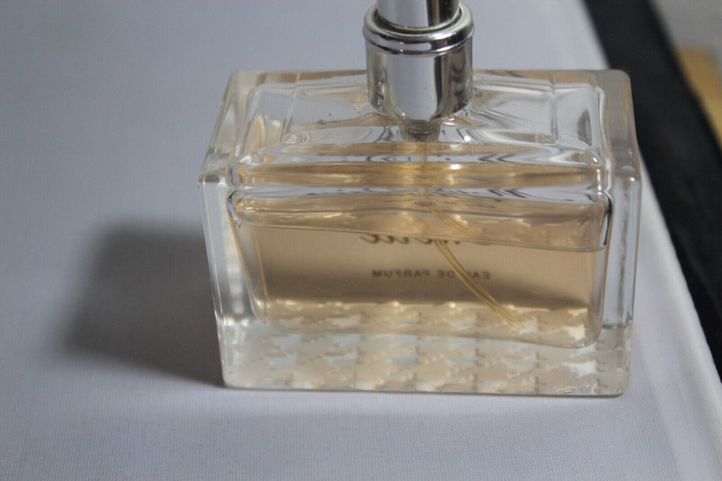 Miss Dior Cherie Eau de Parfum 1.7 oz / 50ml original formula 2005