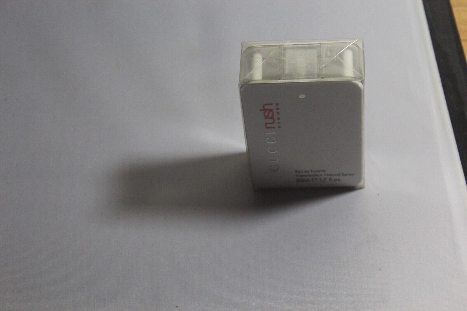 Amazon.com : New Item GUCCI RUSH EDT SPRAY 1.0 OZ RUSH/GUCCI