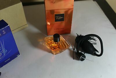 Lancome Tresor Collection Elixir De Parfum 50ml 1.7oz authentic