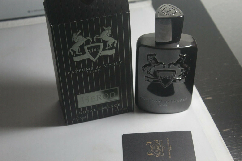 Parfums De Marly Herod by Parfums de Marly Eau de Parfum Spray 4.2 oz