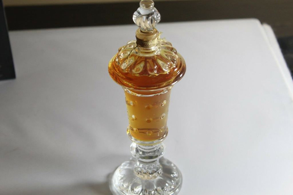 VINTAGE NOCTURNES DE CARON limited baccarat edition parfum extract