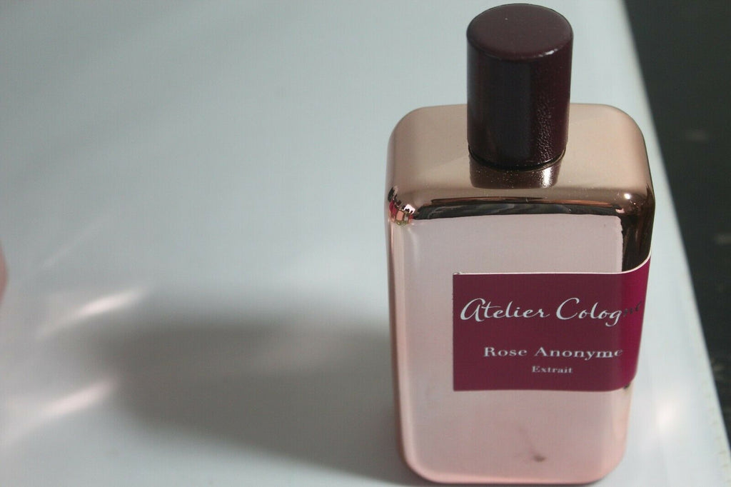 Atelier Cologne - Rose Anonyme Extrait 200ml/6.7 - Brand New