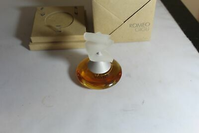 Romeo Di Romeo Parfum / Perfume 1.0 FL. OZ. Vintage. NIB