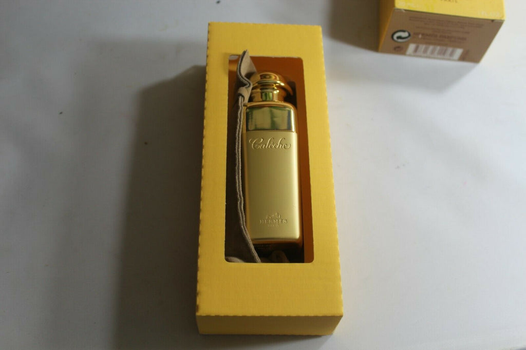 Hermes Caleche Soie De Parfum Eau De Parfum Spray 1oz 30ml refillable atomizer