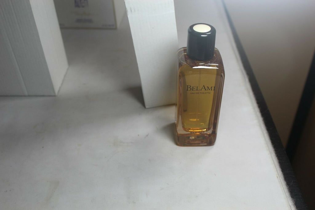 BEL AMI Perfume by Hermes Eau de Toilette Men Spray 3.3 fl. oz. Vintage