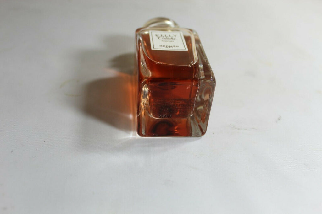 Kelly Caleche By Hermes Tster 1.7/1.6 oz Parfum Spray For Women New