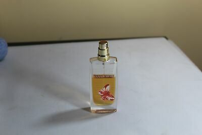 Vintage Hanae Mori Pure Parfum 1 oz Spray for Women Used No Box, No Cap