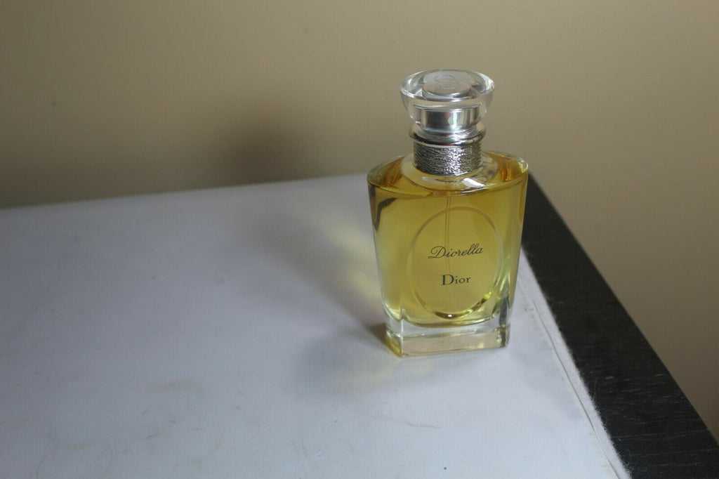 NEW Christian Dior Diorella EDT Spray 100ml Perfume 3.4oz