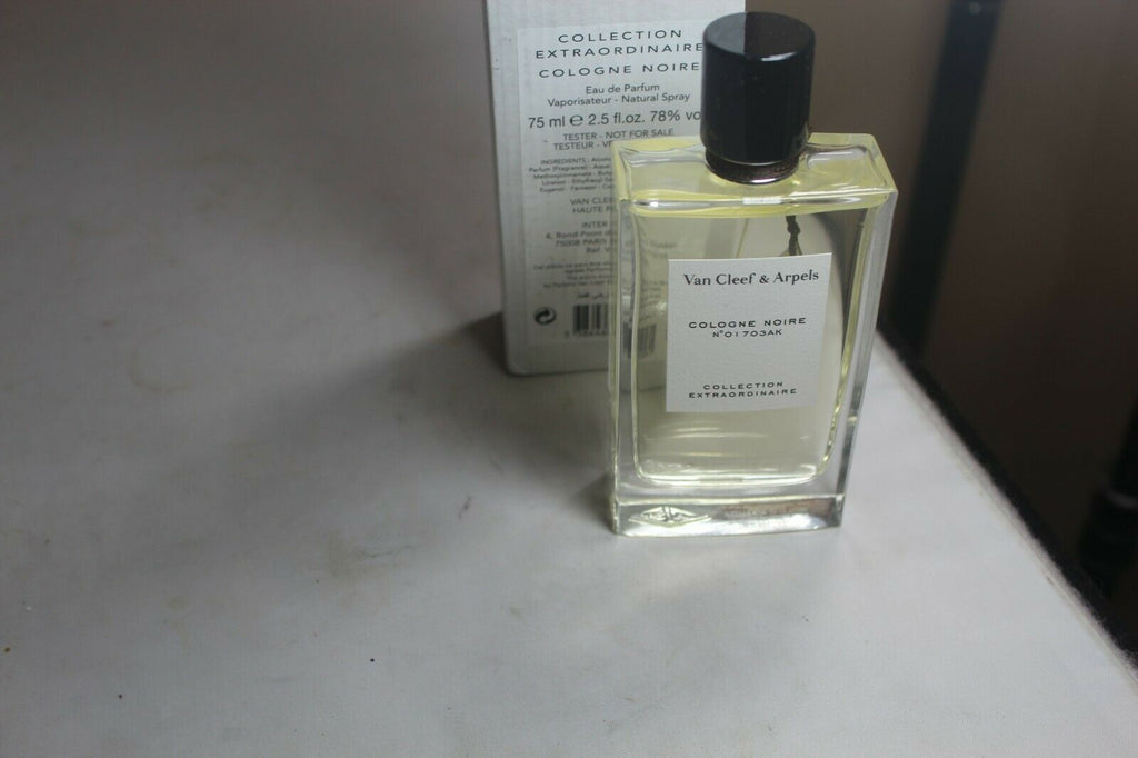 Van Cleef & Arpels Cologne Noire 75 mL / 2.5 Oz. Eau De Parfum Spray For Women