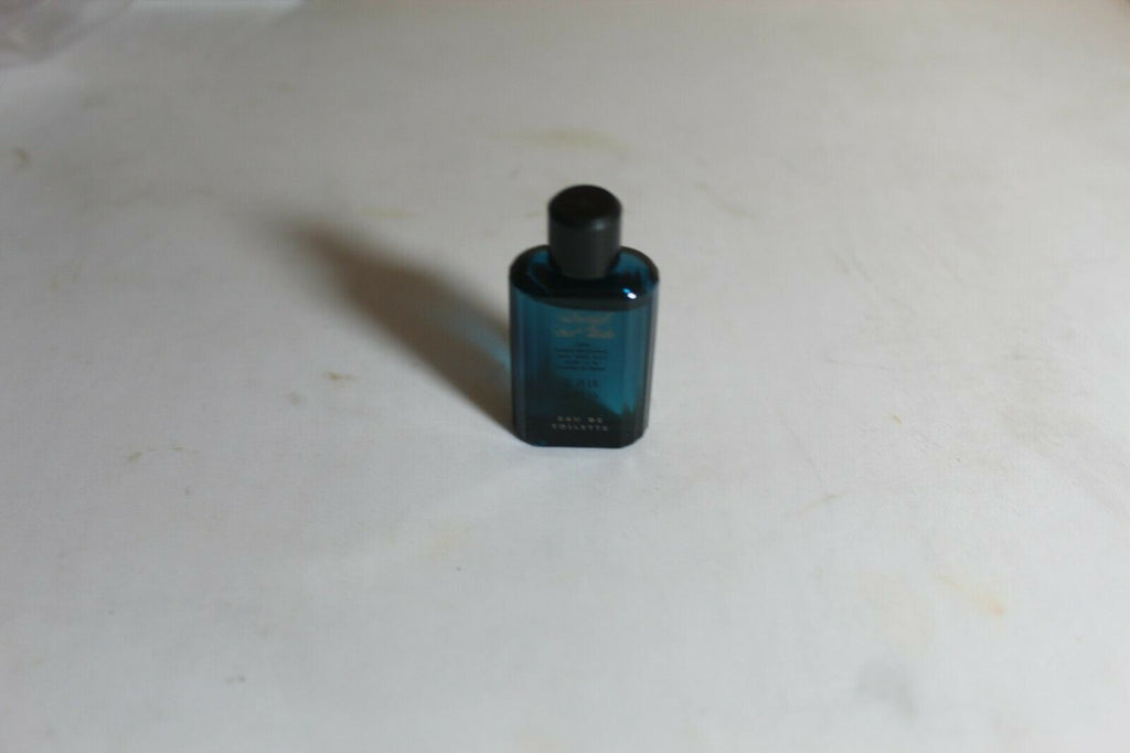 Davidoff Cool Water 3.5 ML EDT Miniature. New & Vintage