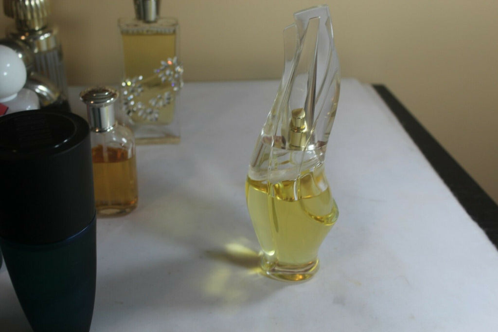 Donna Karan DKNY Cashmere Mist For Women Perfume 3.4 oz ~ 100 ml EDP Spray
