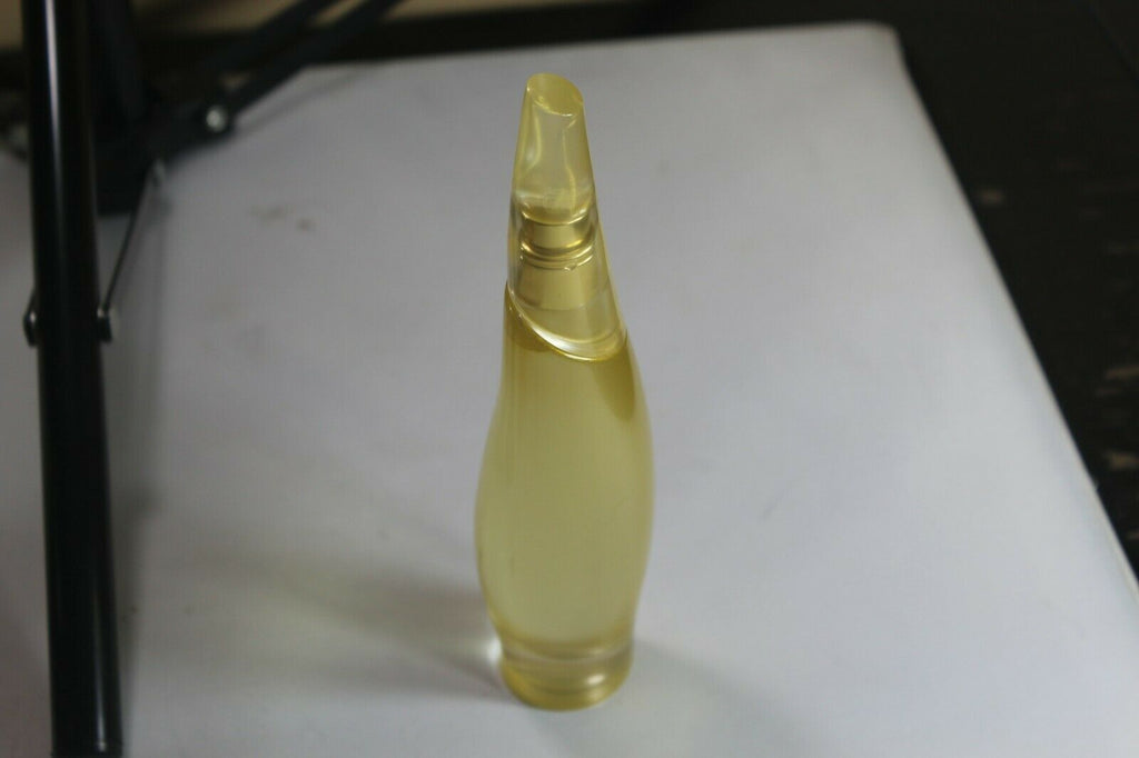 Donna Karen Gold Essence 1.7 oz Eau de Parfum Spray No Box