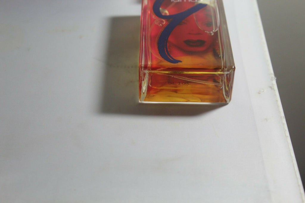 RUPAUL Glamazon Ultra Rare Collectible limited edition 100ml 3.4oz perfume
