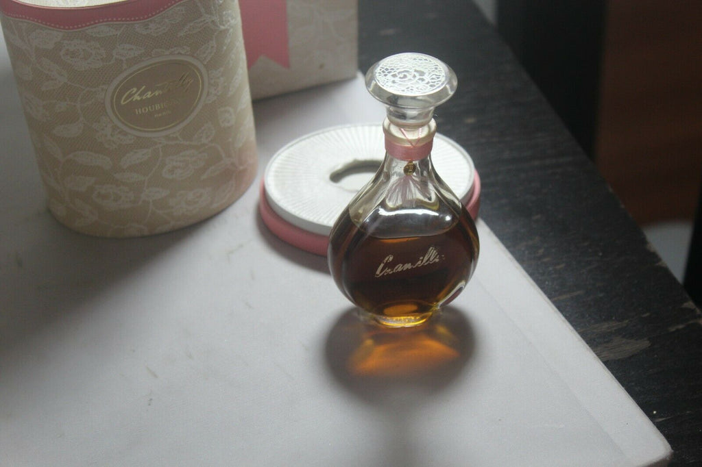 CHANTILLY by HOUBIGANT parfum1 FL. OZ Rare 30ml