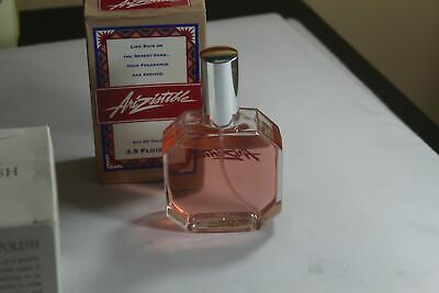 Arizistible Women's perfume 3.5oz Collectible Made in Arizona