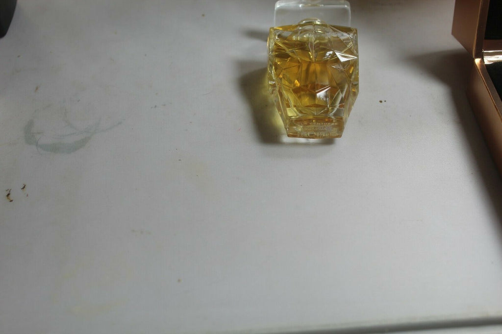 Cartier La Panthere Women Extract De Parfum Pure Perfume 0.5 oz / 15 ml NIB TST