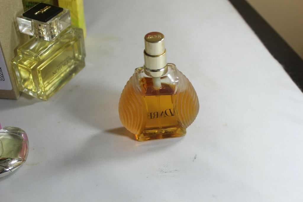 Dare Eau De Parfum Spray Quintessence Vintage,1.7 Oz, No Cover, No Box, 95% Full