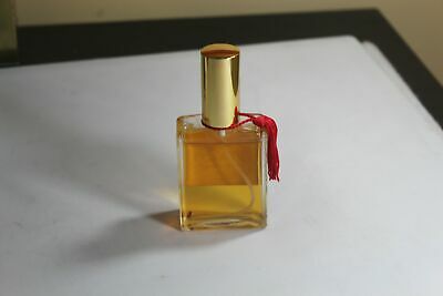 fabulous by countess jan moran perfume no 975/5000 Rare Autographed