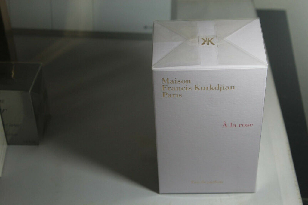 Maison Francis Kurkdjian A La Rose Eau de Parfum 70ML/2.4OZ New Sealed