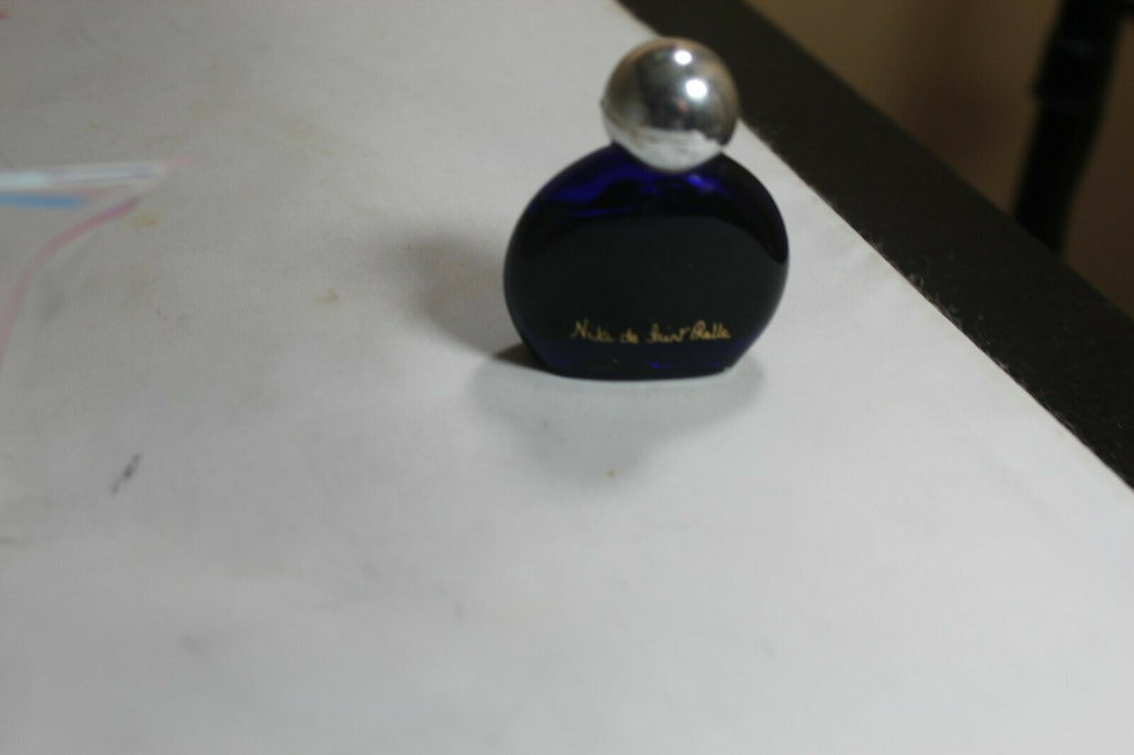 Niki de Saint Phalle Perfume Eau de Toilette Mini 6 ml No Box Jacqueline Cochran
